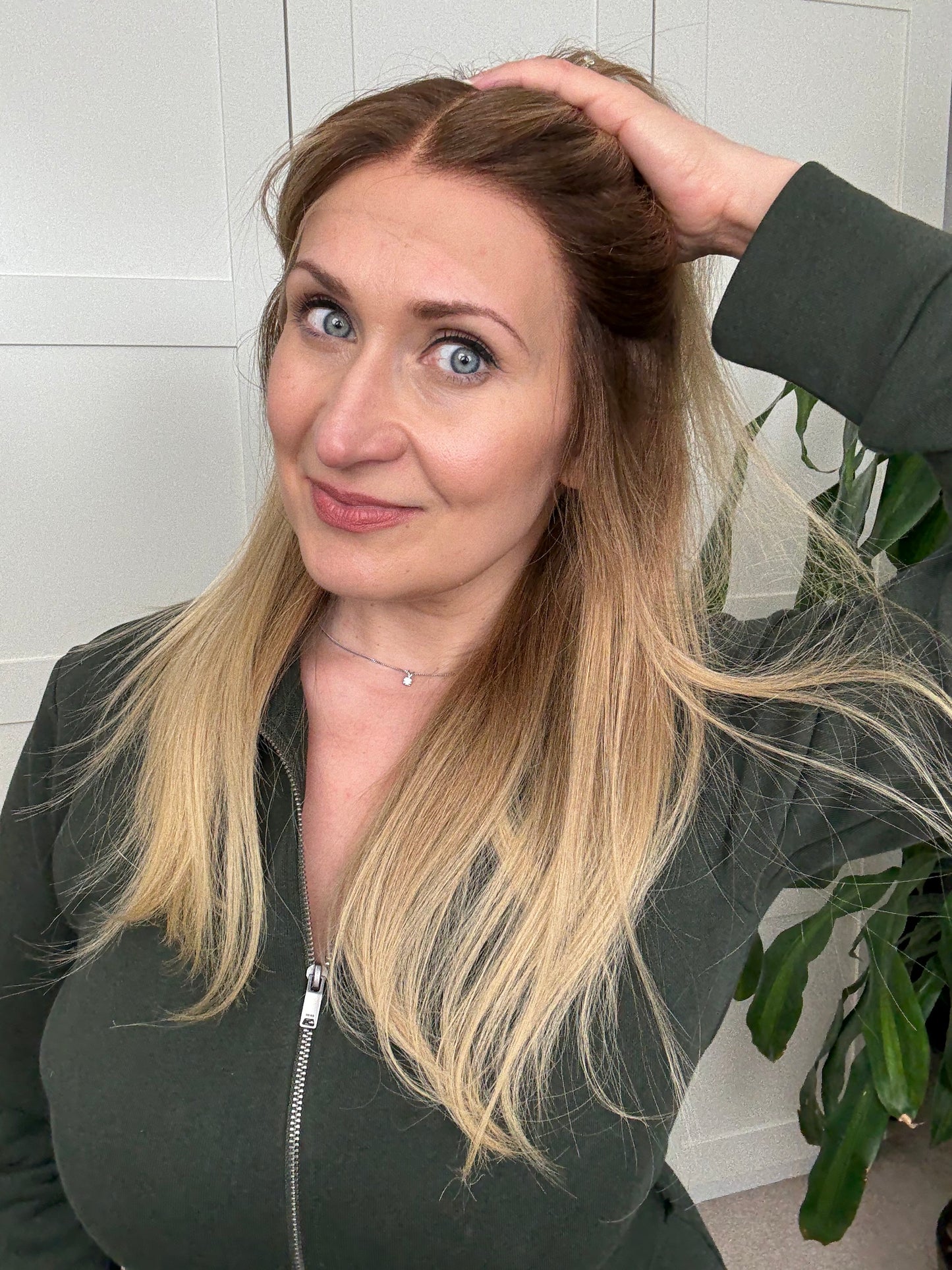 Candy Glueless 5x5 Lace Top Wig 16" (Small)