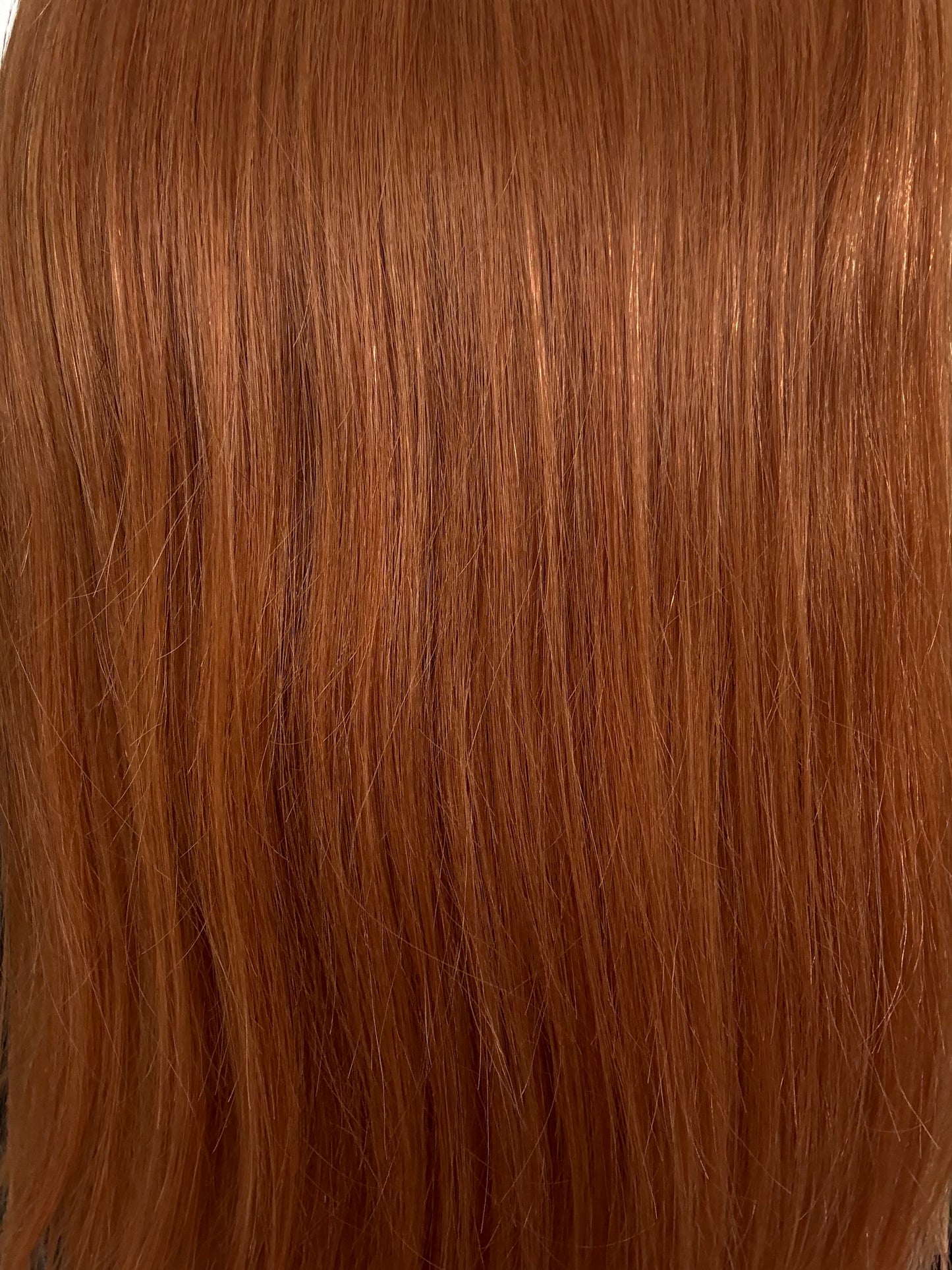 Rosie - Human Hair Wig Made to order