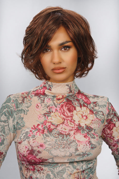 Synthetic Wigs 