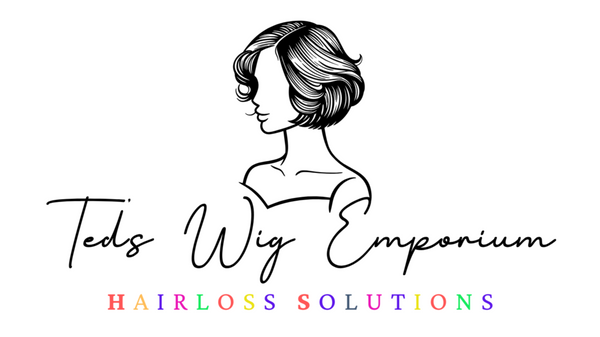 Ted's Wig Emporium