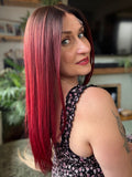 Lara Glueless 5x5 Lace Top Wig 20"(Small 21.5")