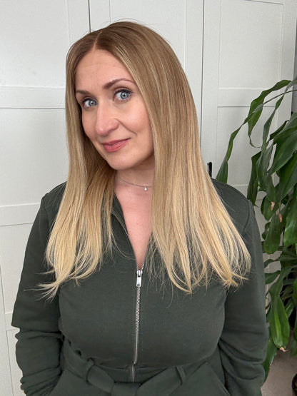 Candy Glueless 5x5 Lace Top Wig 16" (Small)