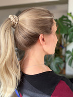 Camila Hand tied Glueless Lace Top Wig 20" Long (Small)