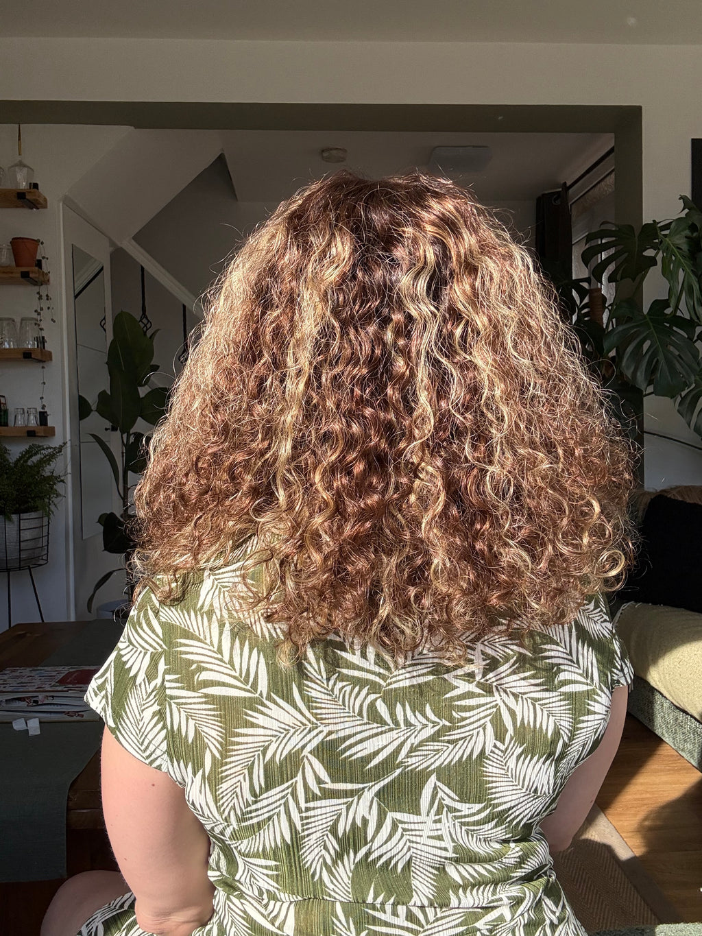 Kiki Glueless 13x6 Lace Top Wig 14” Long BOB (Small)