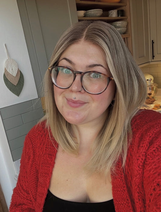 Camila - Human Hair Wig Made to order