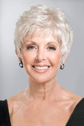 Alex - Synthetic Wig
