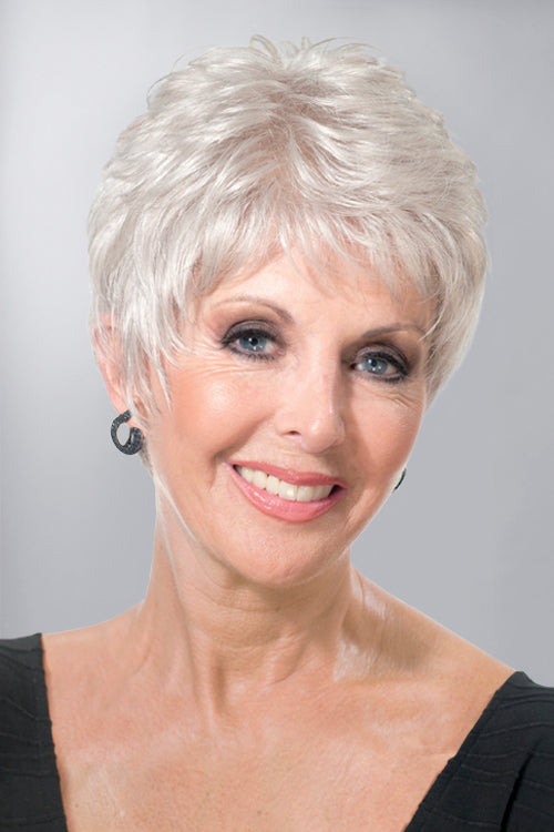 Alex - Synthetic Wig
