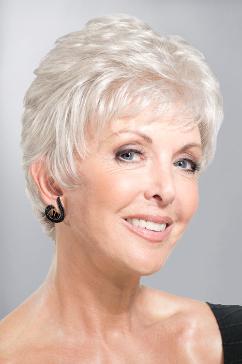 Alex - Synthetic Wig