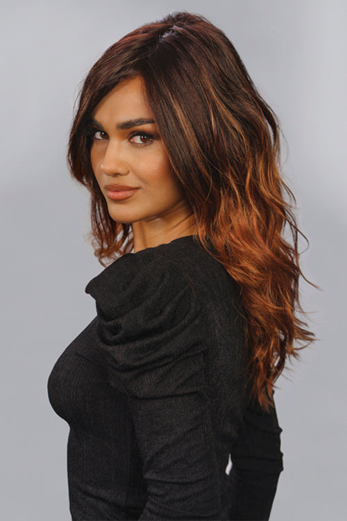 Anatonia - Synthetic Wig