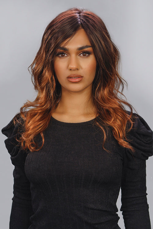 Anatonia - Synthetic Wig