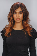 Anatonia - Synthetic Wig