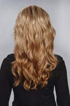 Anatonia - Synthetic Wig
