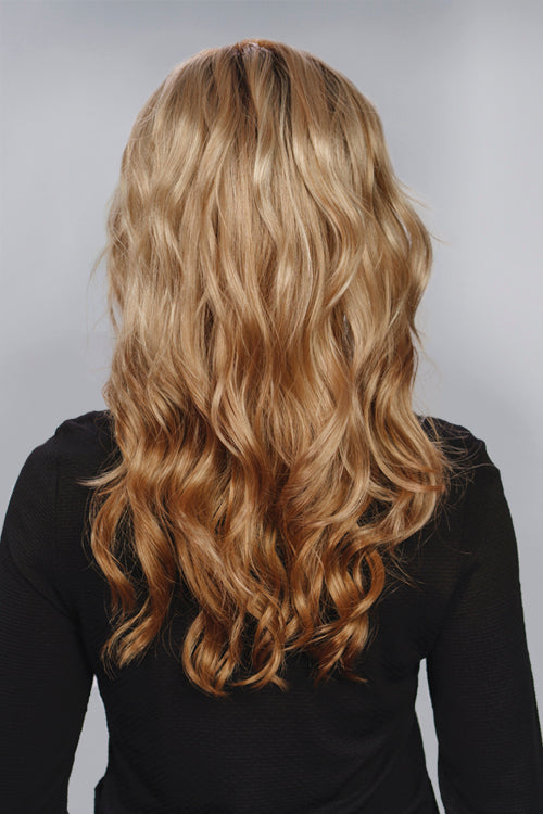 Anatonia - Synthetic Wig