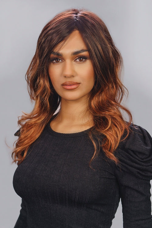 Anatonia - Synthetic Wig