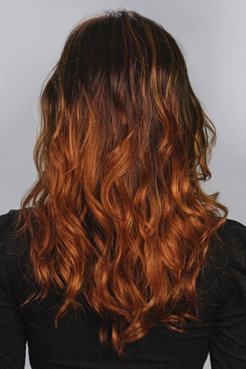 Anatonia - Synthetic Wig