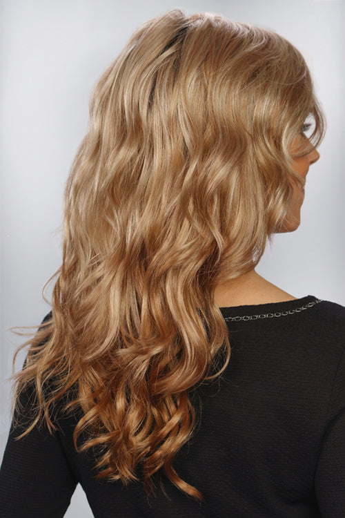 Anatonia - Synthetic Wig