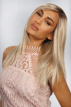 Anya - Synthetic Wig