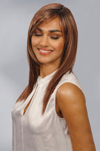Anya - Synthetic Wig