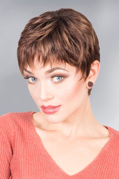 Ashley - Synthetic Wig
