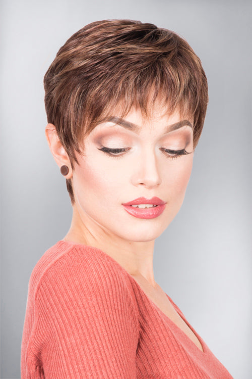 Ashley - Synthetic Wig