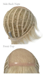 Brooke - Synthetic Wig