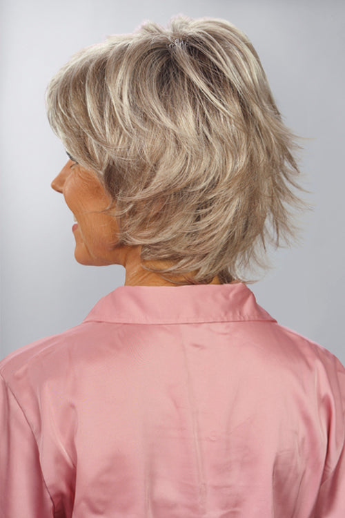 Brooke - Synthetic Wig
