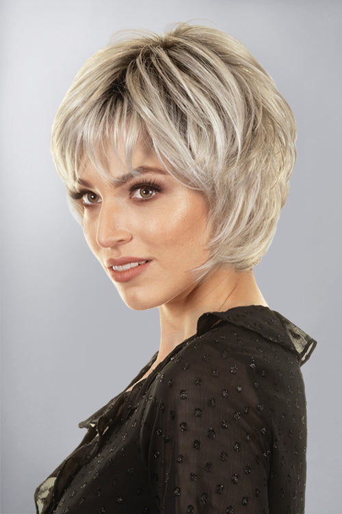 Cara - Synthetic Wig