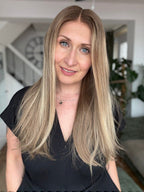 Cassana - Human Hair Wig Made to order - Human Hair Wig