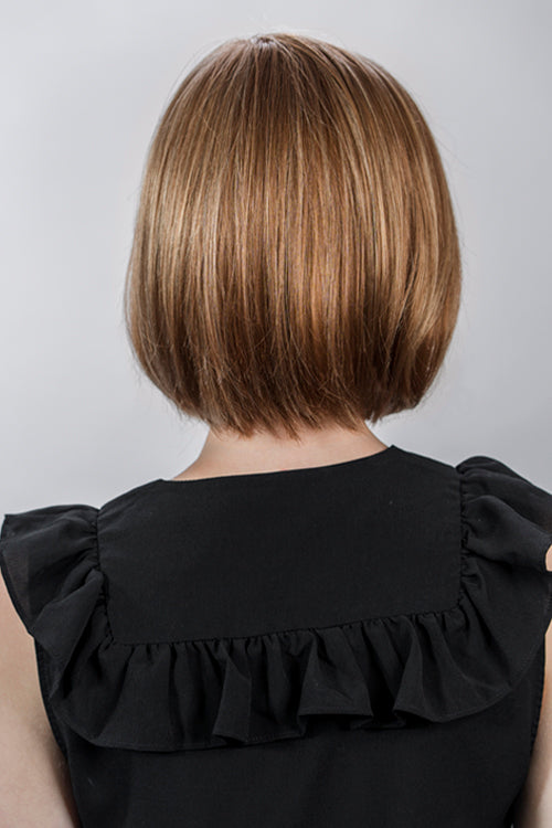 Charlie - Synthetic Wig