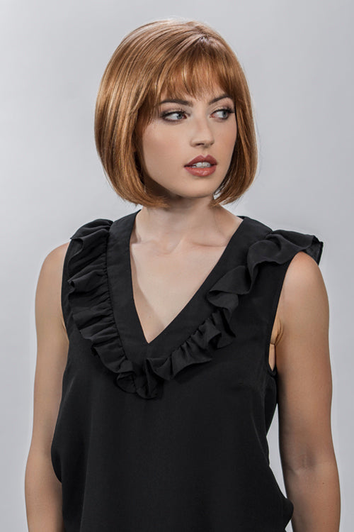 Charlie - Synthetic Wig