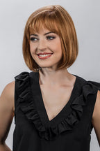 Charlie - Synthetic Wig