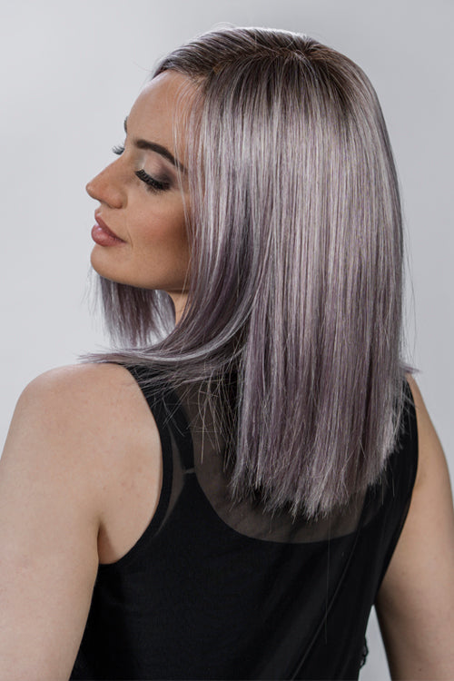 Chelsea - Synthetic Wig