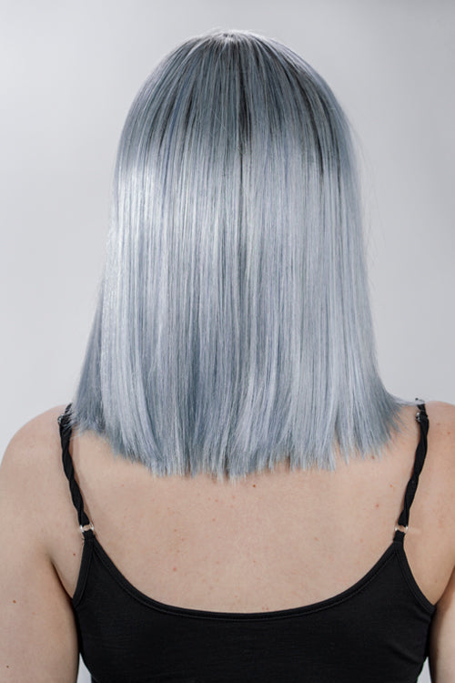 Chelsea - Synthetic Wig