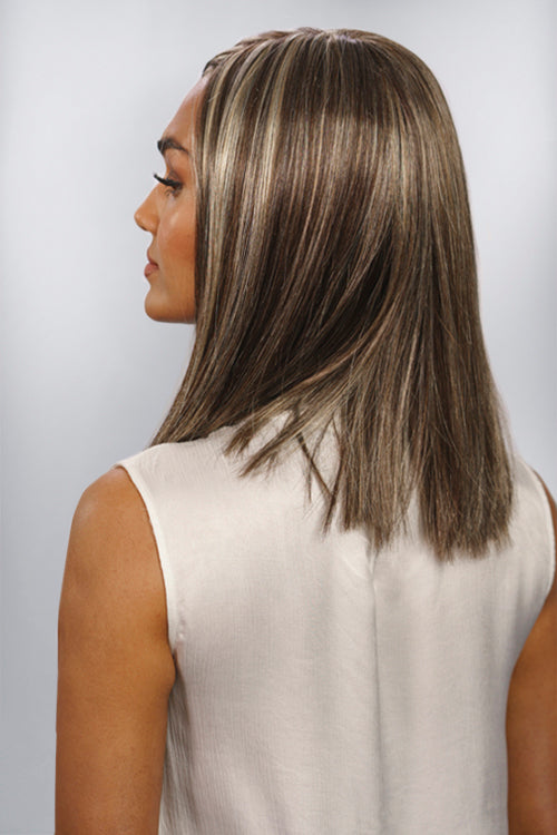 Chelsea - Synthetic Wig