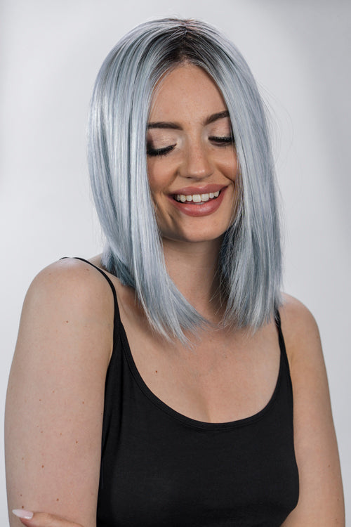 Chelsea - Synthetic Wig