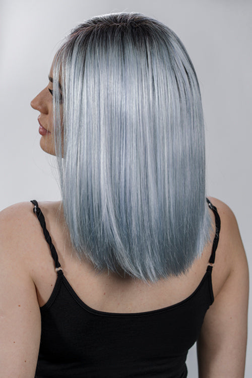 Chelsea - Synthetic Wig