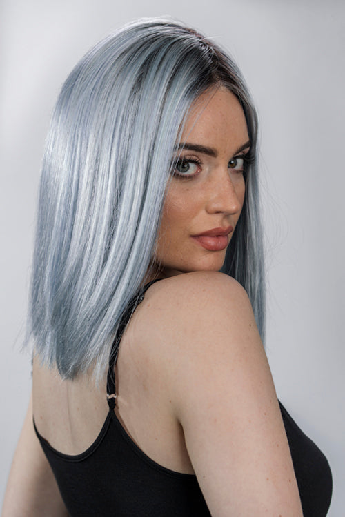 Chelsea - Synthetic Wig