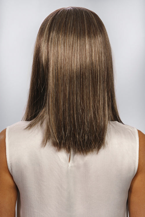 Chelsea - Synthetic Wig