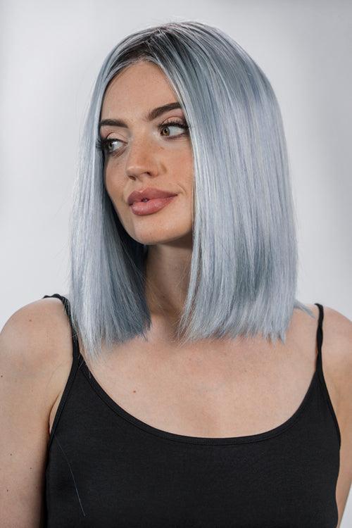 Chelsea - Synthetic Wig