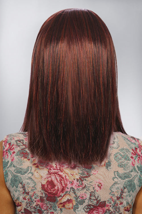 Chelsea - Synthetic Wig