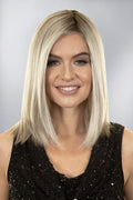 Chelsea - Synthetic Wig
