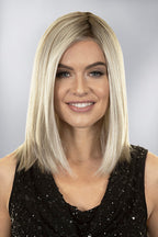 Chelsea - Synthetic Wig