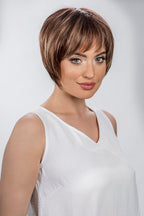Cleo - Synthetic Wig