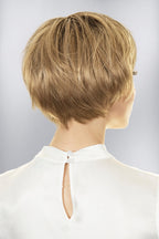 Cleo - Synthetic Wig