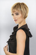 Cleo - Synthetic Wig