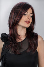 Eden - Synthetic Wig