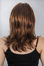 Faith - Synthetic Wig