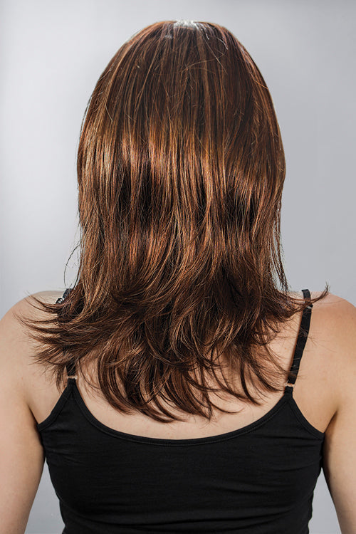 Faith - Synthetic Wig