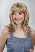Faith - Synthetic Wig
