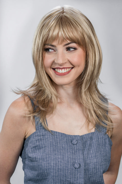 Faith - Synthetic Wig